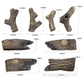 Fähiges leichte Durchsichtsgasprotokolle